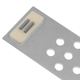 Matrix Замок магнитный для керамической плитки, уп 4 шт 917255