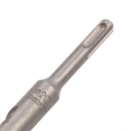 Matrix Бур по бетону, 20 х 300 мм, SDS Plus 70914