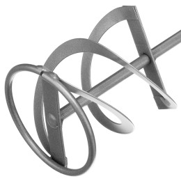 Сибртех Миксер для красок и штукатурных смесей, 100х600мм, хвостовик SDS plus// 84795