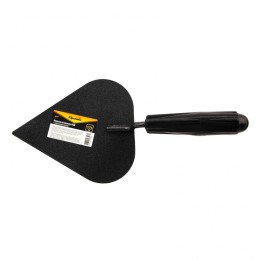 Sparta Кельма штукатура КШ, 175 мм, пластиковая ручка 86344