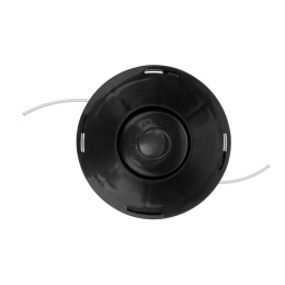 Denzel Катушка для триммера, гайка М10 х1.25 левая, для Denzel, MTD, GREEN Line 96302.