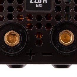 Matrix Инверторный аппарат MMA-220S, 220 А 94392