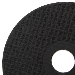 Сибртех Круг отрезной по камню, 125 х 2,5 х 22,2 мм 743667