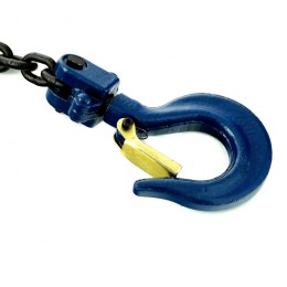 Stels Таль цепная, 0.5 т, h подъема 2.5 м, расстояние между крюками 350 мм 51943