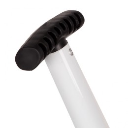 Сибртех Ледоруб - скребок, 200 мм, 1.76 кг, металлический черенок, Россия, 61491