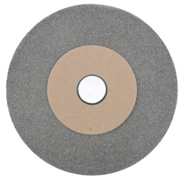 Луга Абразив Круг шлифовальный, 125 х 16 х 32 мм, 63С, F60, (K, L) "Луга" Россия73447