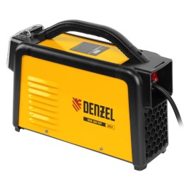 Denzel Аппарат инвертор. дуговой сварки SDM-200 Top, 200 А, ПВ 80% 94356