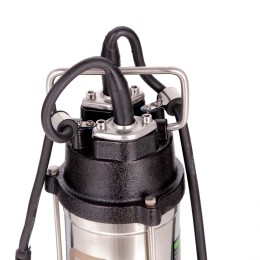 Сибртех Фекальный насос СФН250, 250 Вт, напор 8 м, 10000 л/ч 99801