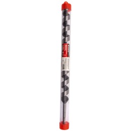 Matrix Сверло по дереву шнековое, 30 х 460 мм, шестигранный хвостовик 70138