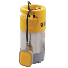 Denzel Погружной насос высокого давления PH900, X-Pro, подъем 30 м, 900 Вт, 5500 л/ч 97233