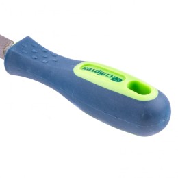 Сибртех Напильник, 300 мм, квадратный, двухкомпонентная рукоятка, №2 15933