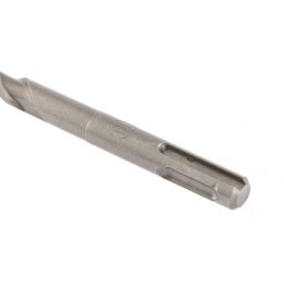 Барс Бур по бетону, 10 х 300 мм, Luxembourg tip, SDS Plus 70583