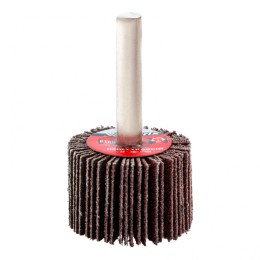 Matrix Круг лепестковый для дрели, 30 х 20 х 6 мм, P 100 74161