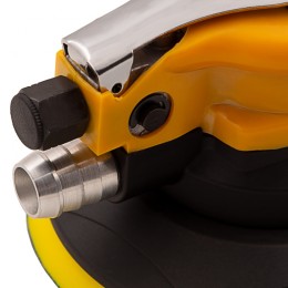 Denzel Эксцентриковая шлифовальная машина EPG150 57476