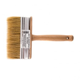 Matrix Кисть-ракля, 30 х 130 мм, натуральная щетина, деревянный корпус, деревянная ручка Россия84076