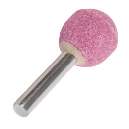 Matrix Шарошка абразивная, шар, 19 x 6 мм, F46, 3 шт 76014