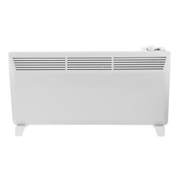 Denzel Конвектор электрический XCE-2000, 230 В, 2000 Вт, X-образный нагреватель 98117