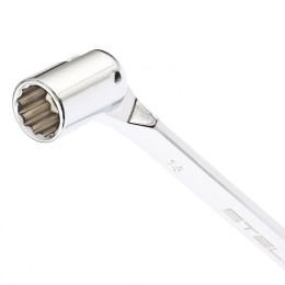 Stels Ключ шарнирный 16 х 17 мм, CrV 14959