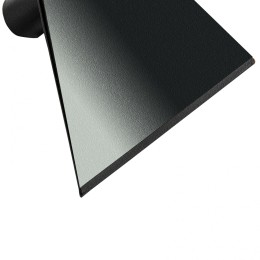 Сибртех Мотыга стальная, 150 х 120 мм, прямая, без черенка, Россия, 62363