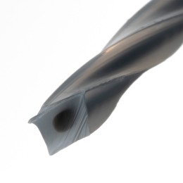 Denzel Леска для триммера двухкомпонентная витой квадрат, 2,4мм х 243м, на DIN катушке EXTRA CORD 96823