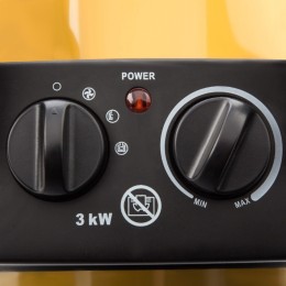 Denzel Тепловая пушка DHC 3-150 3 кВт 96431