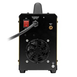 Denzel Аппарат инвертор. аргонодуговой сварки ITIG-200 DС Pulse Cold Weld, 200 А, ПВ 60%// 94329