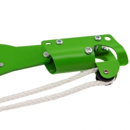 Palisad Сучкорез штанговый с пилой, прямой рез, стальная тулейка 25 мм, 60593