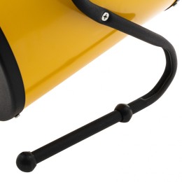 Denzel Тепловая пушка SFH-5000, 230 В, 400 м3/ч, вентилятор 3 режима, 3000/4500 Вт 96438