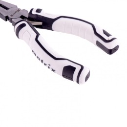 Matrix Плоскогубцы Mini, 120 мм, авторазжим, Pro 17833