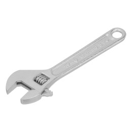 Sparta Ключ разводной, 150 мм (НИЗ) Россия 15570