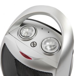 MATRIX Тепловентилятор электр. керамический FHC-1500, 3 реж., вентилятор, нагрев 750/1500 Вт, 96416