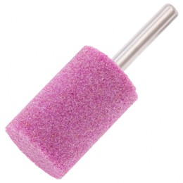 Matrix Шарошка абразивная, цилиндр удлиненный, 25 x 38 x 6 мм, F46, 3 шт 76006