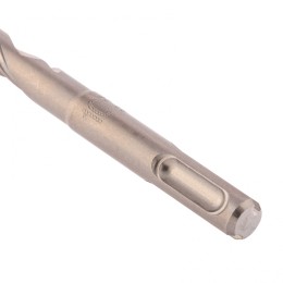 Gross Бур по бетону QUADRO, 10 x 210 мм, SDS PLUS 70774