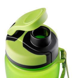 Сибртех Бутылка спортивная 600 мл 69491