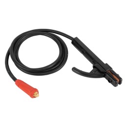 Denzel Аппарат инвертор. дуговой сварки DM-180 Standart, 180 А, ПВ 60% 94324