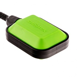 Сибртех Дренажный насос для чистой воды СДН300-5, 300 Вт, напор 6.5м, 6500 л/ч 97261