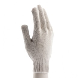 Сибртех Перчатки х/б, ПВХ покрытие, Протектор 7 класс Россия 67704