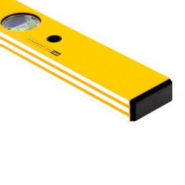 Denzel Уровень алюминиевый, 800 мм, фрезерованный, 3 глазка 33682