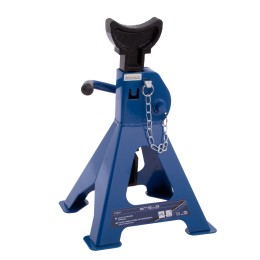 Stels Подставки под автомобиль регулируемые, 3 т, H подъема 280-430 мм, 2 шт, 51627