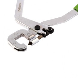 Сибртех Просекатель для металлического профиля, под гипсокартон 87955