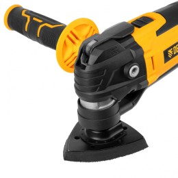 Denzel Многофункциональный инструмент MTL-IB-18-02 28401