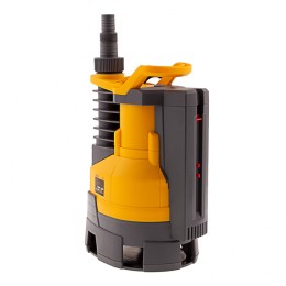 Denzel Дренажный насос DPХ950, Х-Pro, 950 Вт, подъем 8.5 м, 15500 л/ч 97227