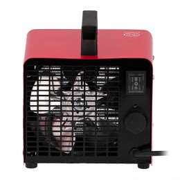 MATRIX Тепловая пушка керамическая SHCL-3000, квадратная, 230 В, 480 м3/ч, 1/3 кВт// 96403