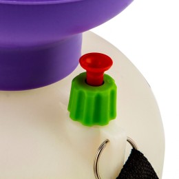 Palisad Опрыскиватель ручной усиленный с горловиной 5 л, с насосом, шлангом и разбрызгивателем 64745