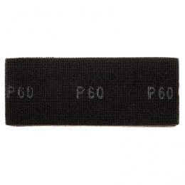 Matrix Сетка абразивная, P 60, 106 х 280 мм, 25 шт 75166