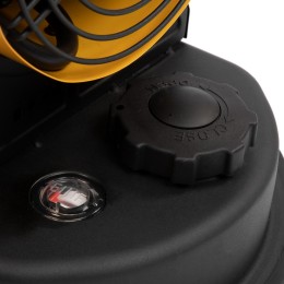 Denzel Дизельная тепловая пушка DHG-20, 20 кВт, 500 м3/ч, прямой нагрев 96482