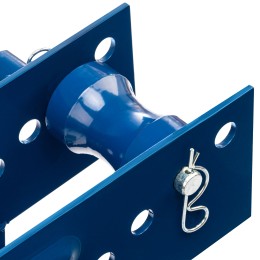 Stels Трубогиб гидравлический, 1/2-2", 12 т, в комплекте с башмаками 18116