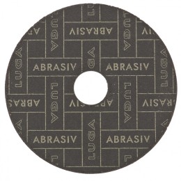 Луга Круг отрезной по металлу и нержавеющей стали, 115 х 1.0 х 22 мм, Премиум "Луга" Россия 73703