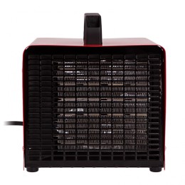 MATRIX Тепловая пушка керамическая SHCL-3000, квадратная, 230 В, 480 м3/ч, 1/3 кВт// 96403