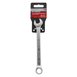 Matrix Ключ комбинированный, 14 мм, CrV, матовый хром 15110